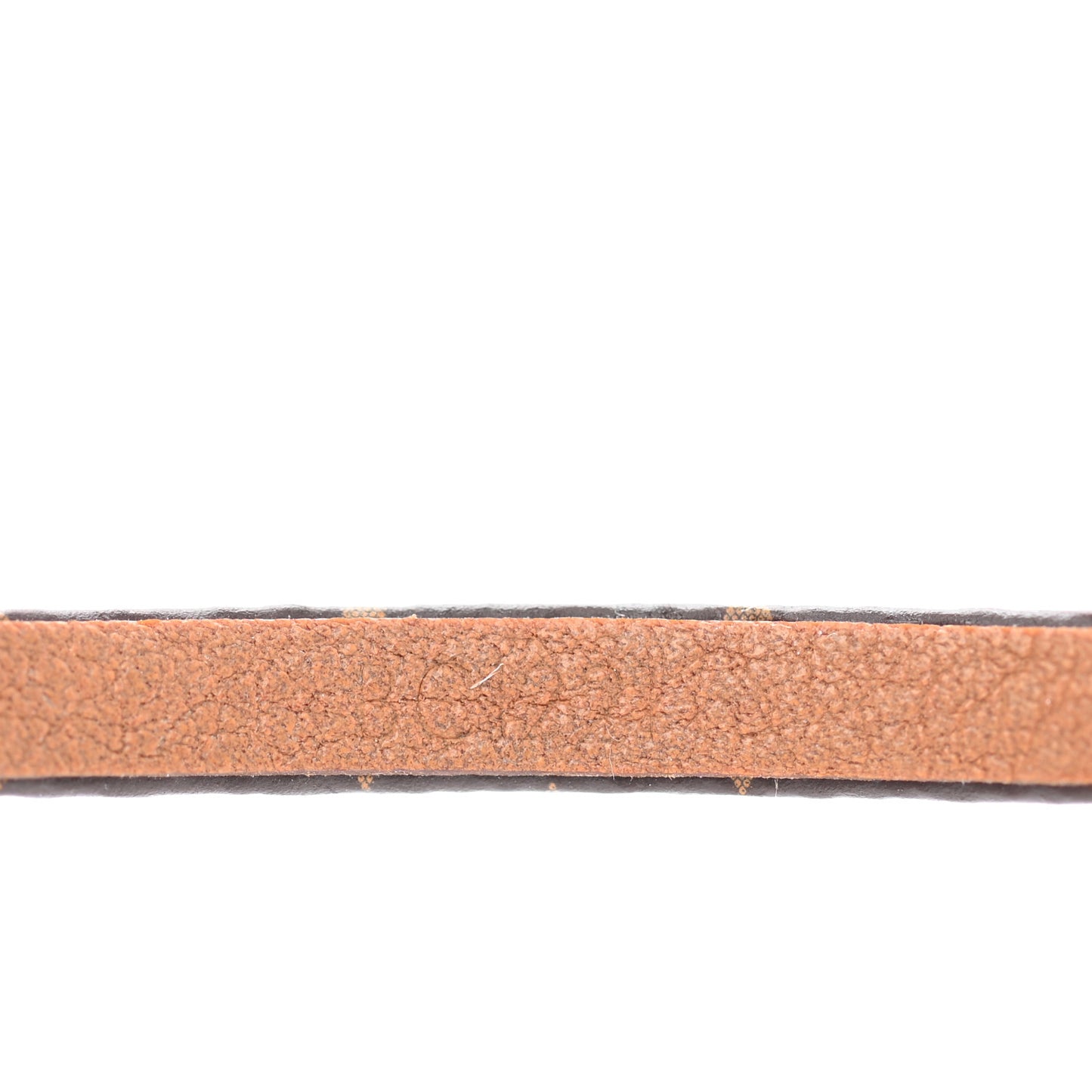 Monogram Mini Historic Bracelet 17