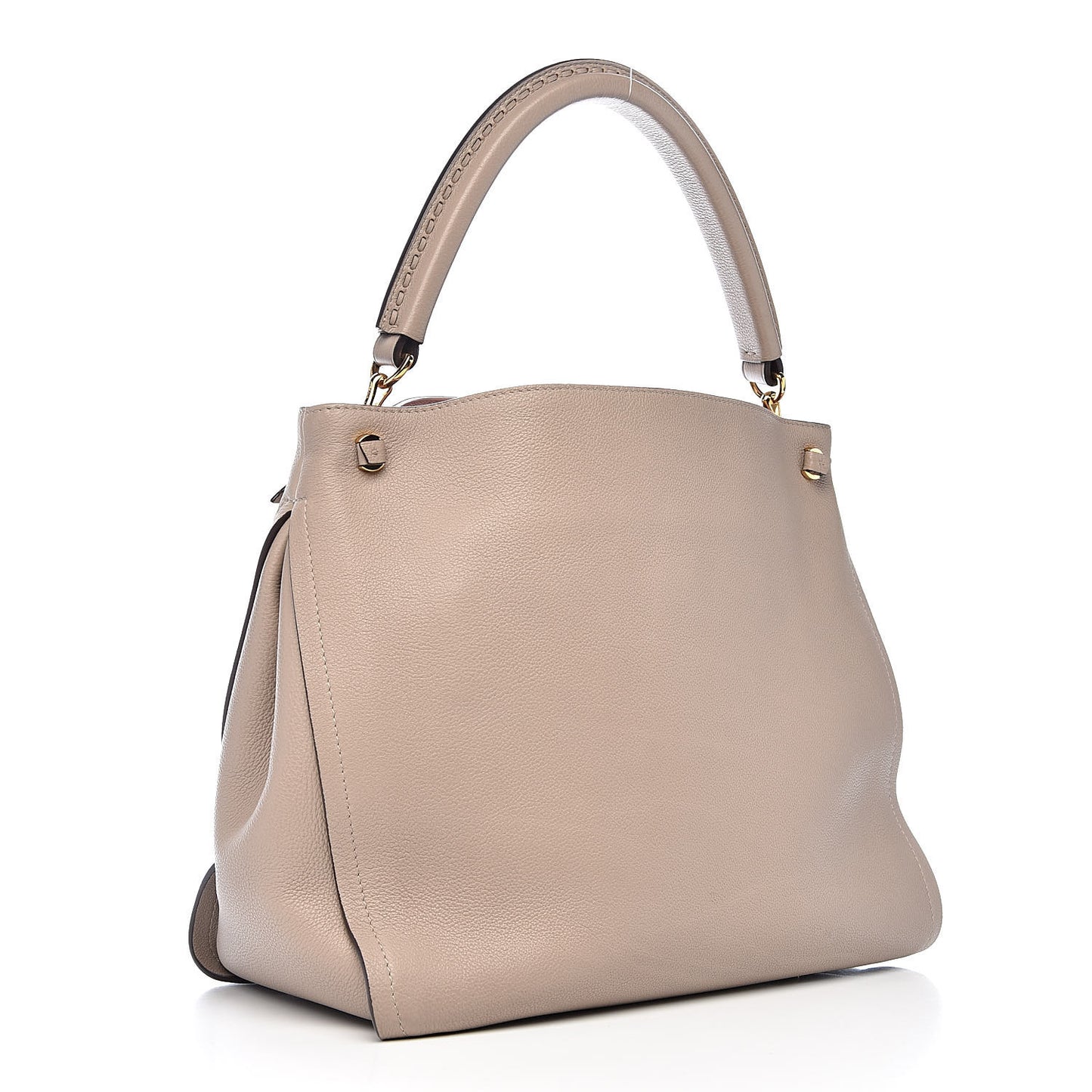 Calfskin Tournon Galet