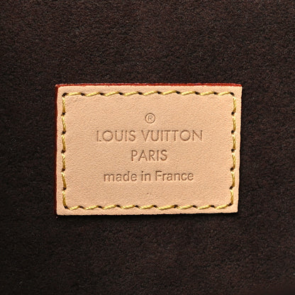 Louis Vuitton Monogram Pochette Metis 6 of 9