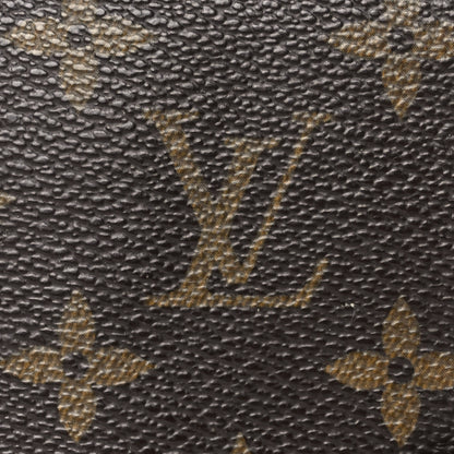 Louis Vuitton Monogram Small Ring Agenda Cover 8 of 13