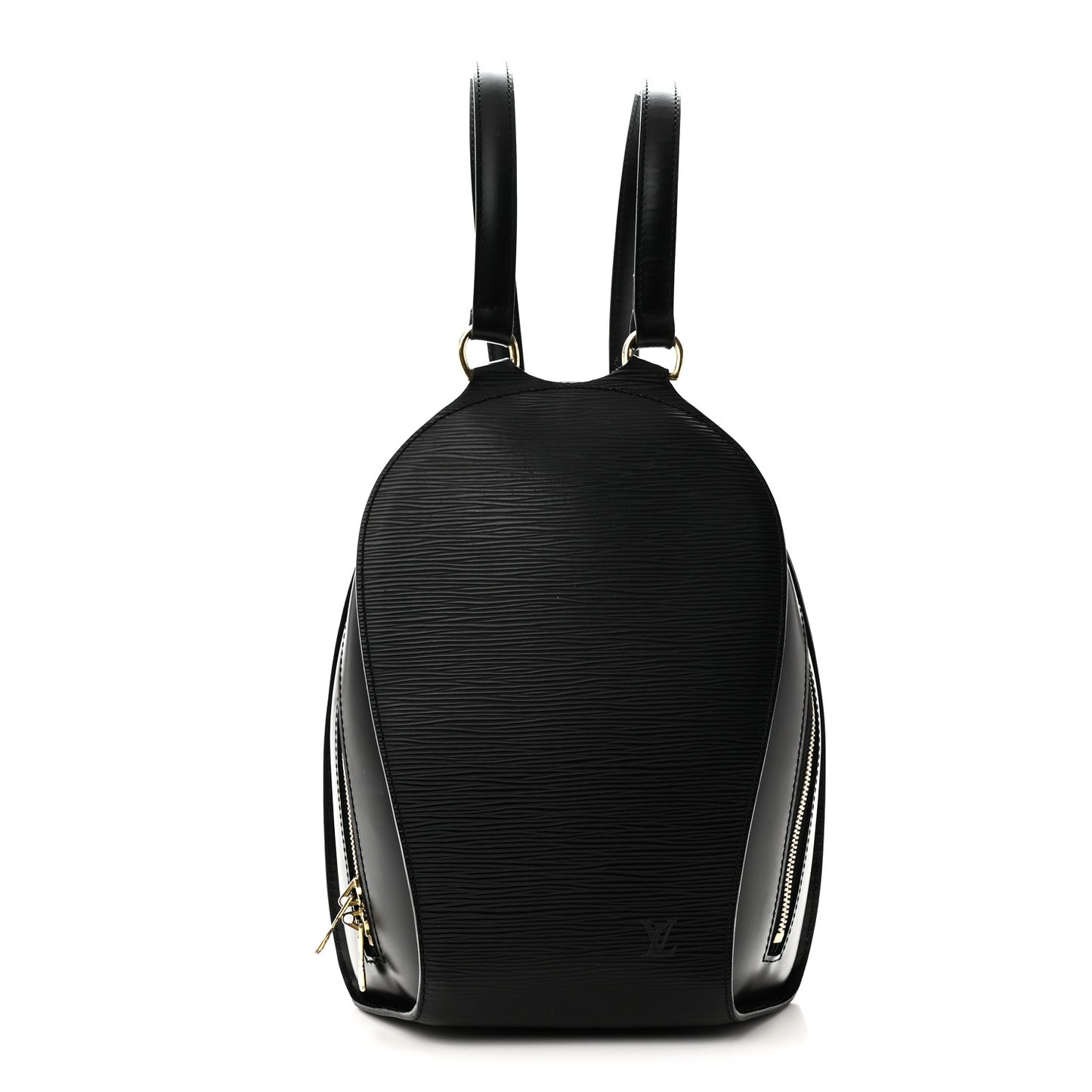 Epi Mabillon Backpack Black