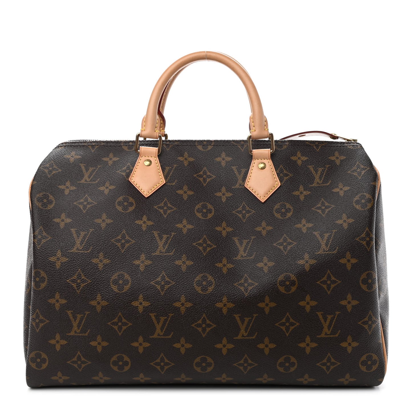 Monogram Speedy 35