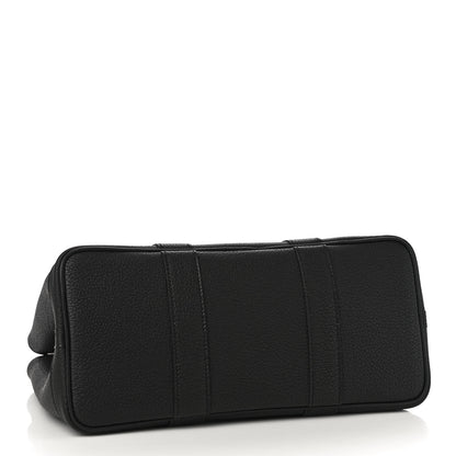 Hermes Negonda Garden Party 30 TPM Black 4 of 10