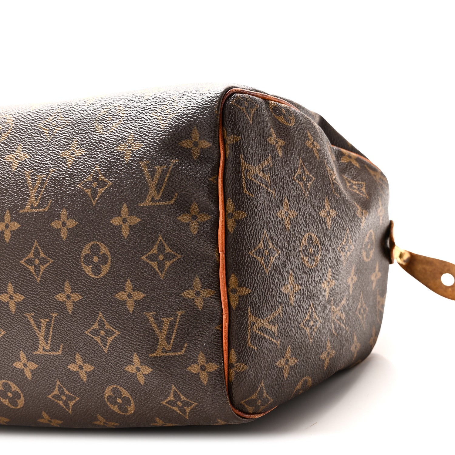 Louis Vuitton Monogram Speedy 30 10 of 10