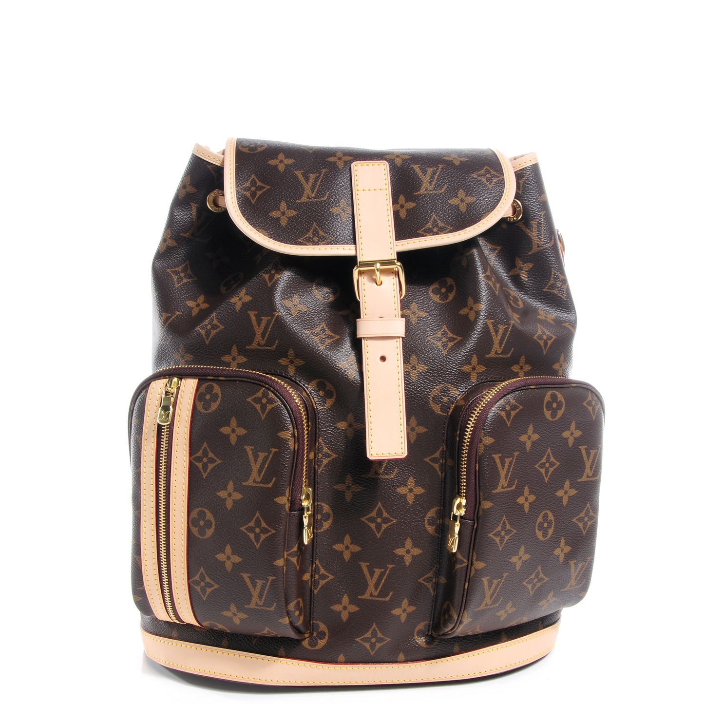 Monogram Bosphore Backpack