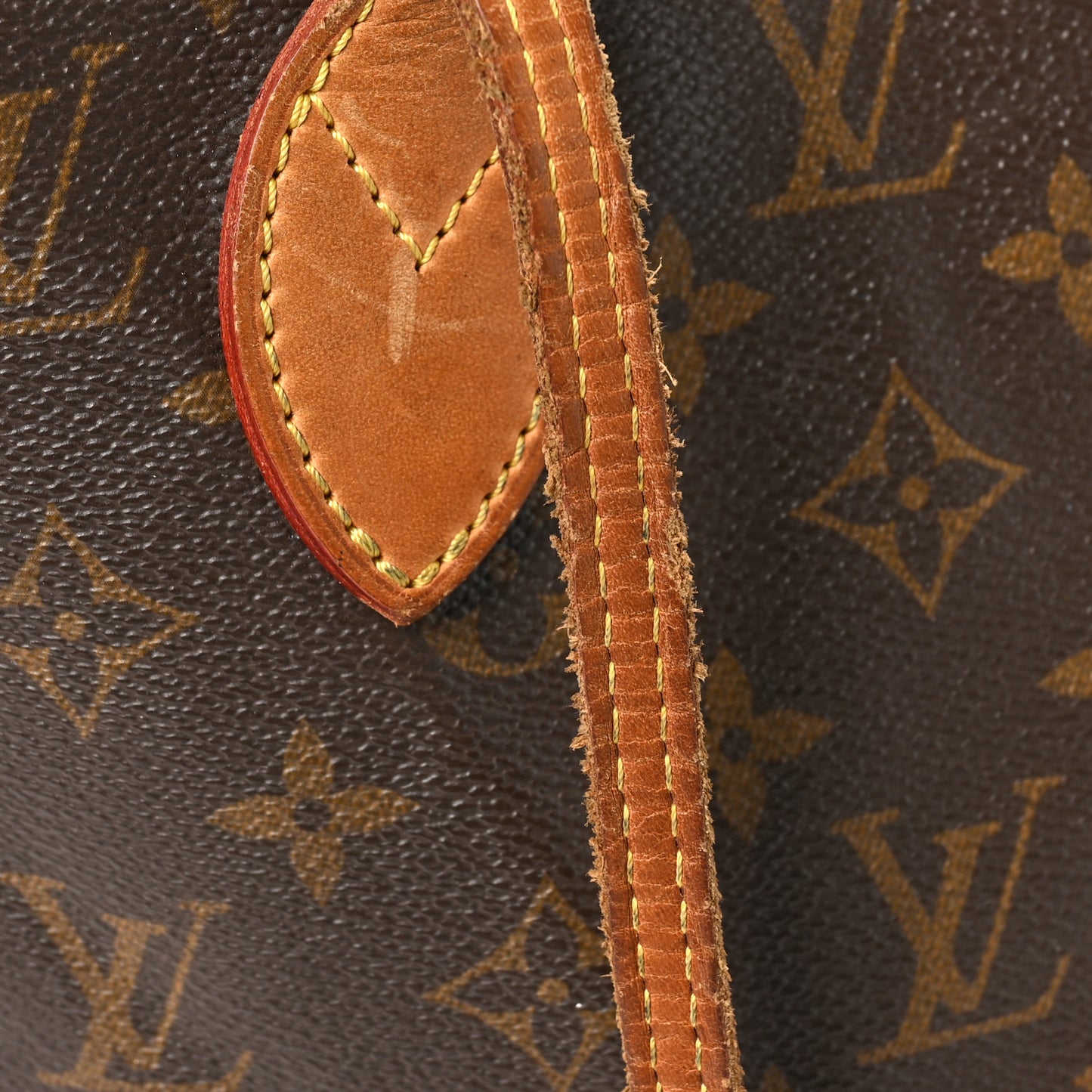 Monogram Neverfull PM