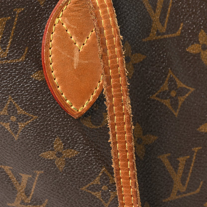 Louis Vuitton Monogram Neverfull PM 11 of 12