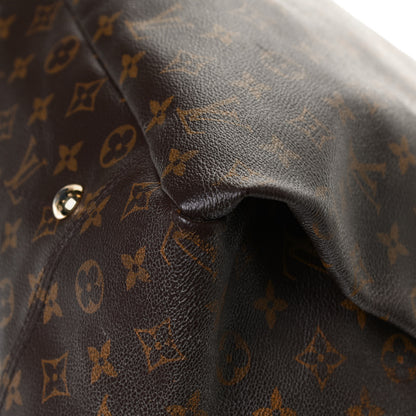 Louis Vuitton Monogram Artsy MM 11 of 14