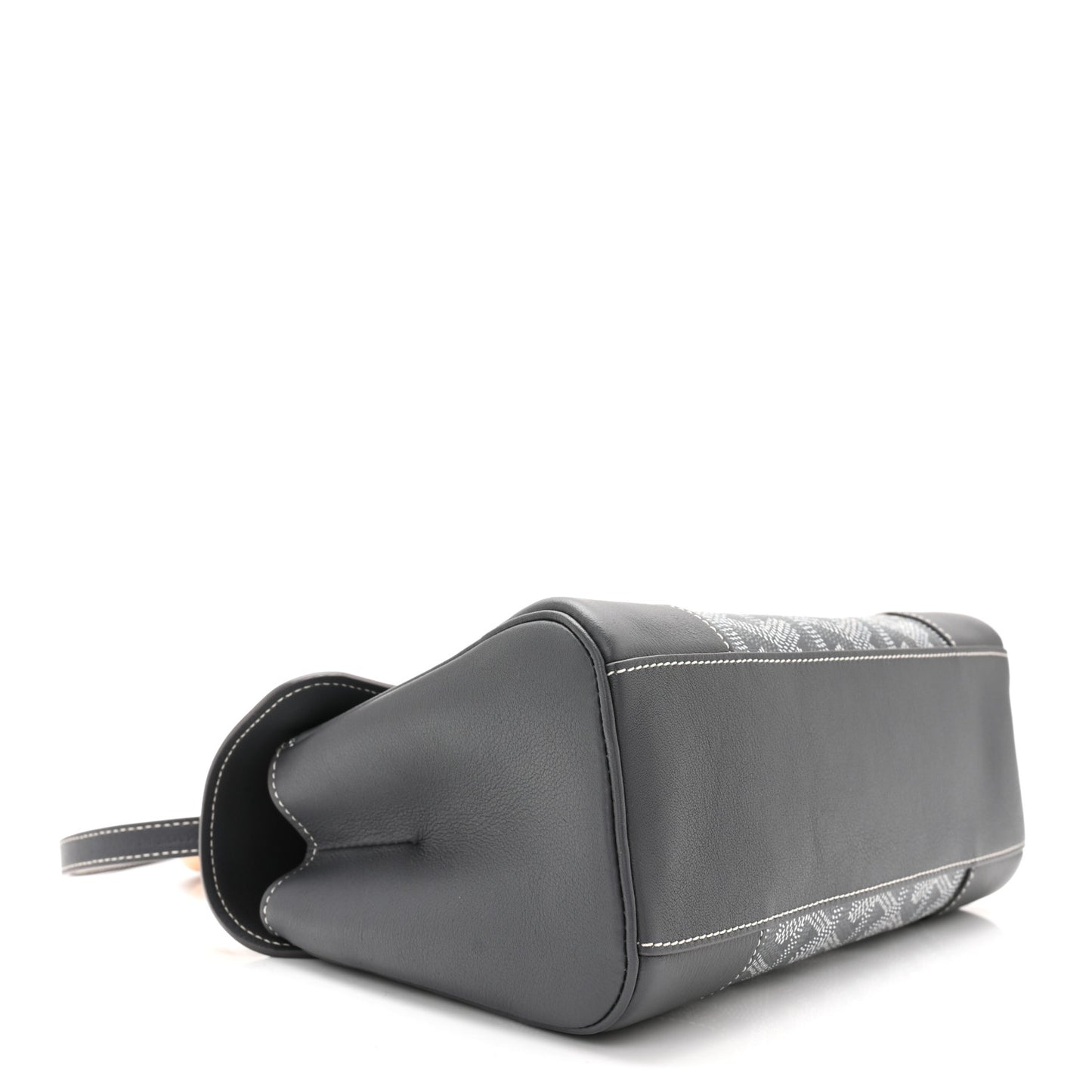 Goyardine Mini Saigon Grey