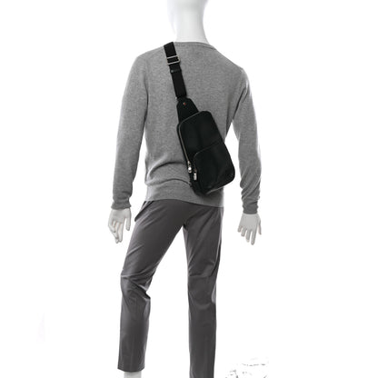 Louis Vuitton Taiga Avenue Sling Bag Epicea 2 of 11