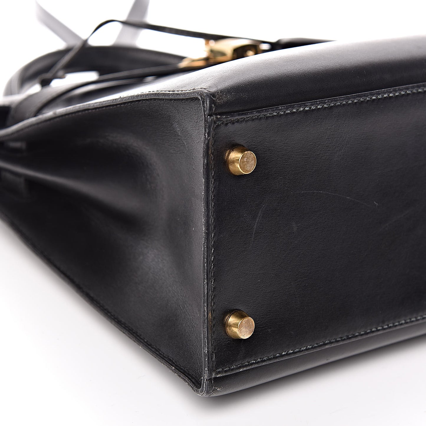 Box Kelly Sellier 32 Black