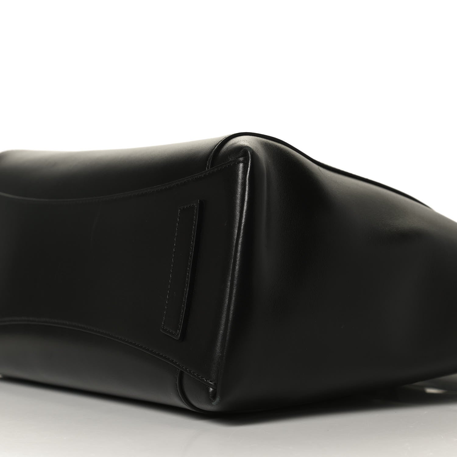 Givenchy Box Calfskin Small Antigona Sport Top Handle Bag Black 10 of 12