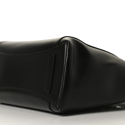 Givenchy Box Calfskin Small Antigona Sport Top Handle Bag Black 10 of 12