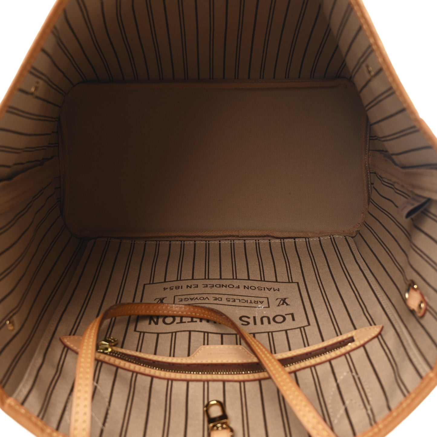 Monogram Neo Neverfull MM