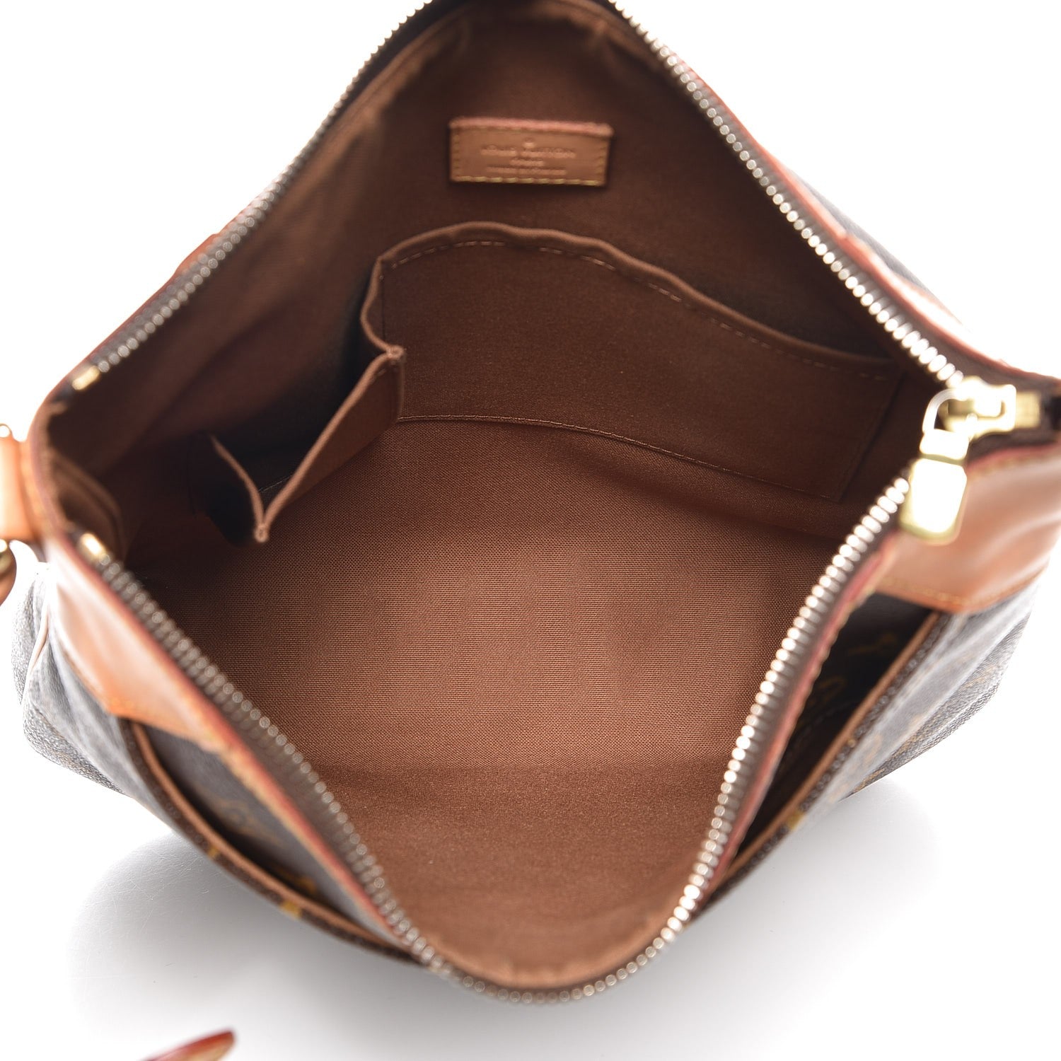 Louis Vuitton Monogram Odeon MM 5 of 11