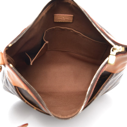 Louis Vuitton Monogram Odeon MM 5 of 11