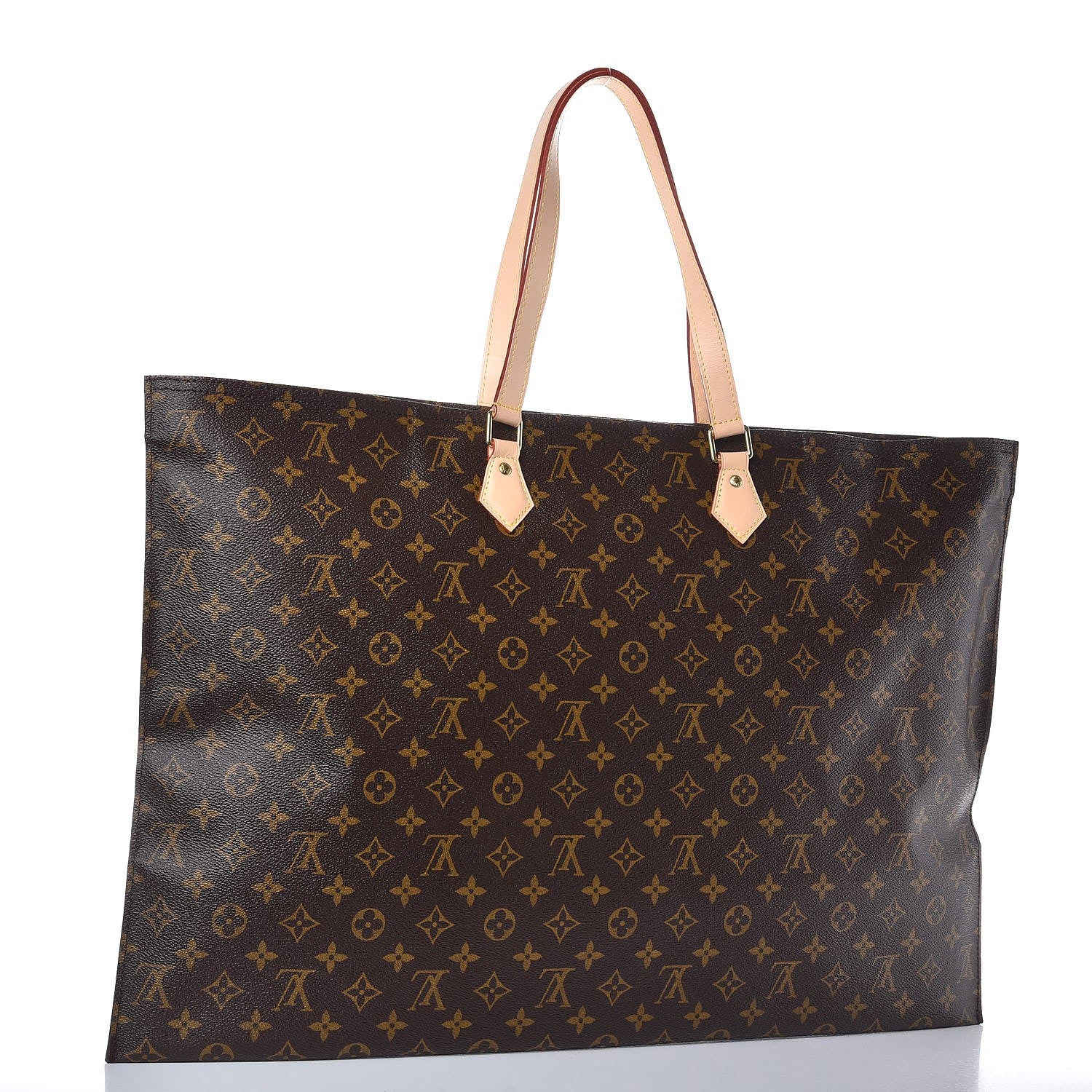 Louis Vuitton Monogram All-In GM 4 of 7
