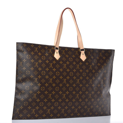 Louis Vuitton Monogram All-In GM 4 of 7