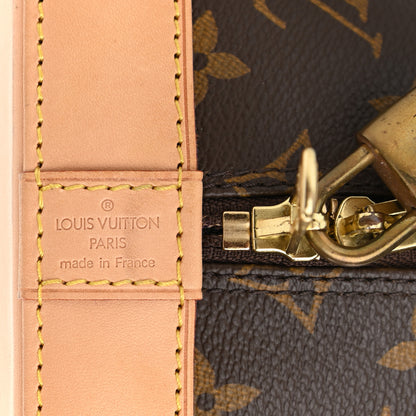 Louis Vuitton Monogram Alma PM 13 of 14
