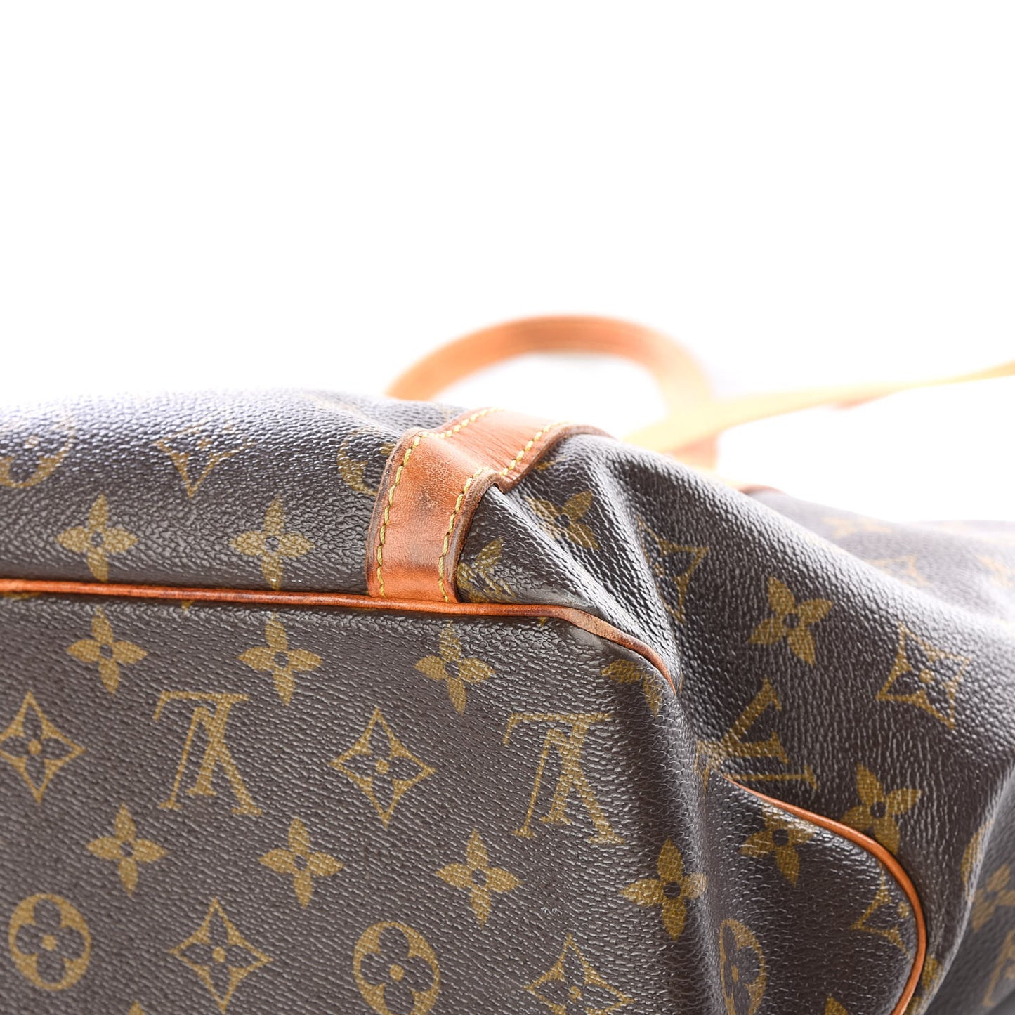 Monogram Sac Shopping Tote