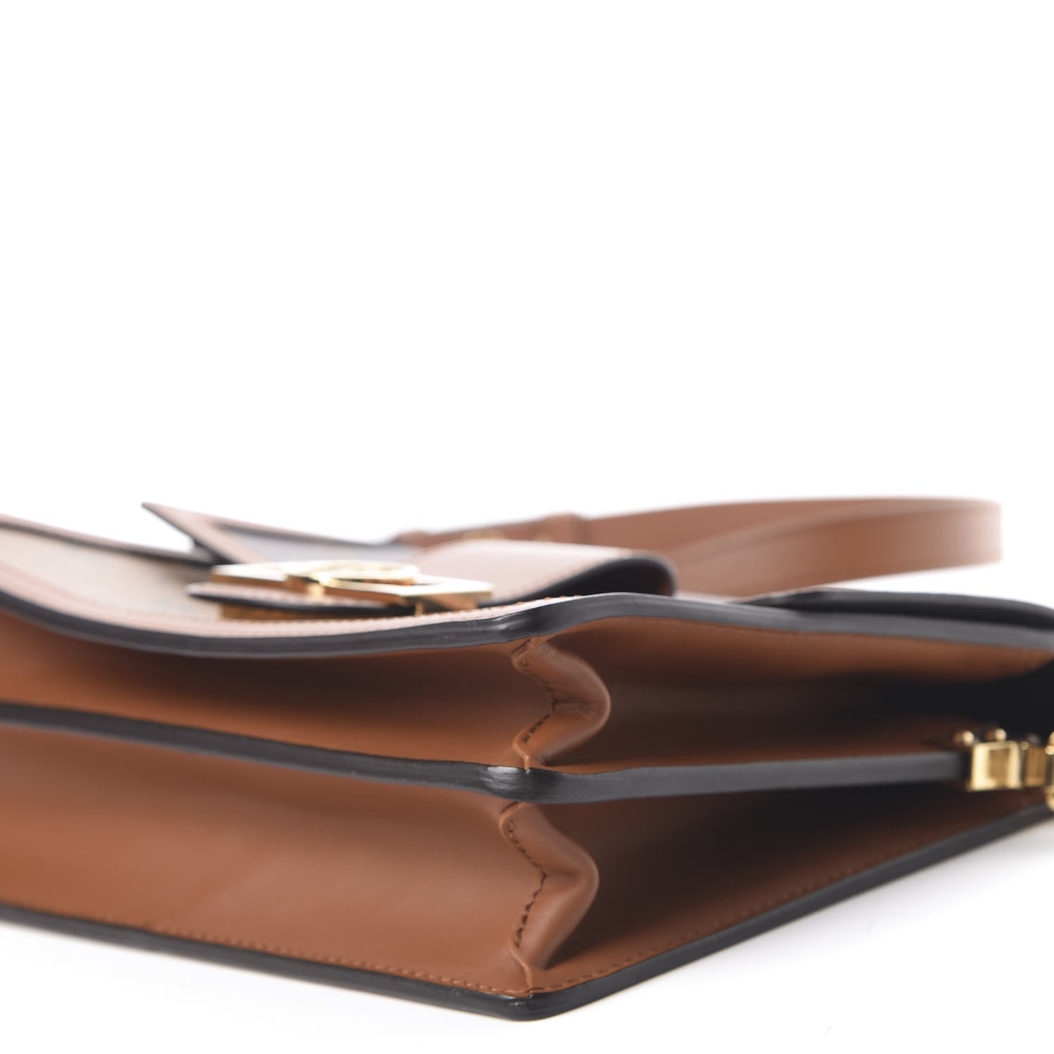 Louis Vuitton Reverse Monogram Dauphine MM 7 of 10