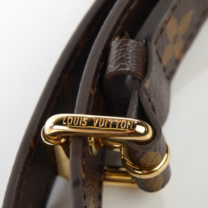Louis Vuitton Monogram Metis 20mm Adjustable Strap 5 of 5