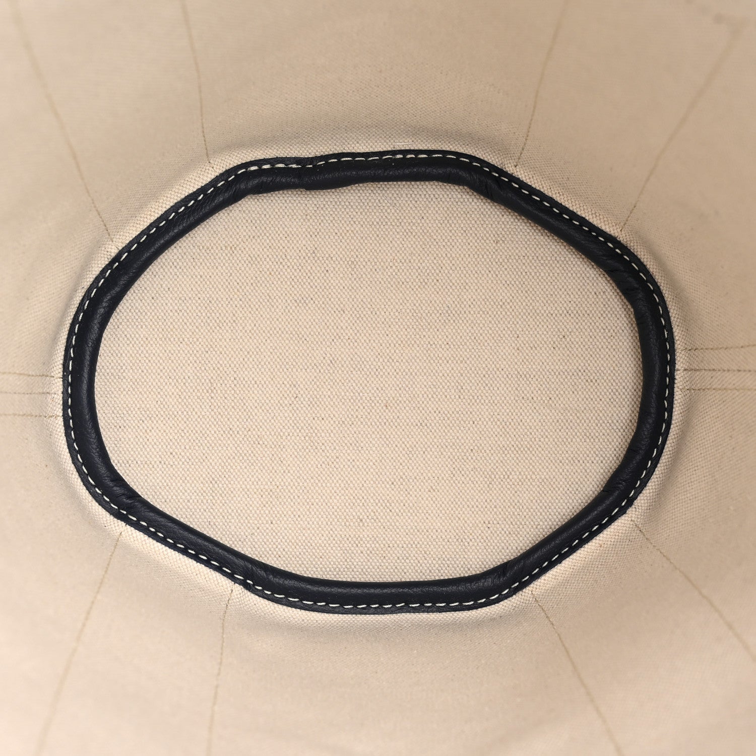 Goyard Goyardine Belharra PM Navy 5 of 10