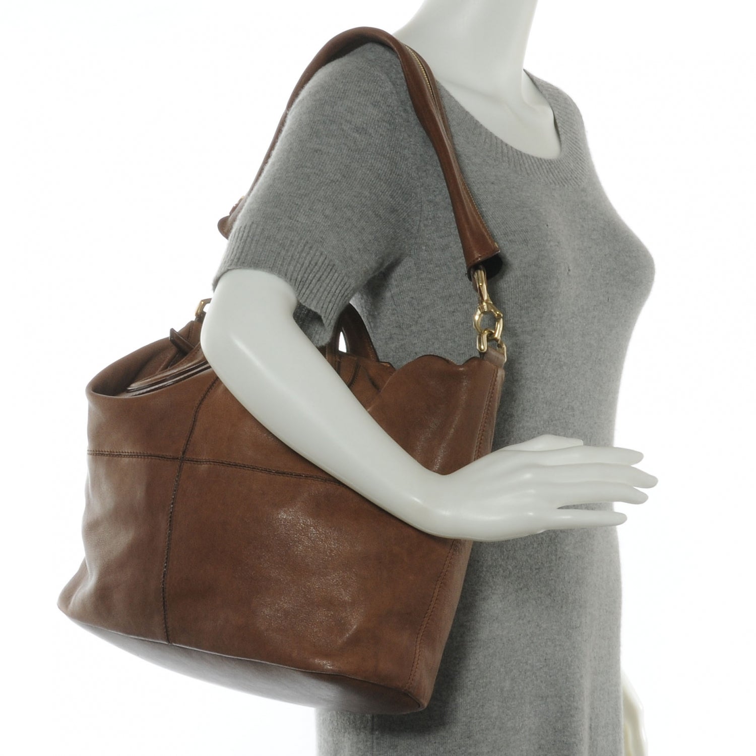 Givenchy Lambskin Medium Nightingale 2 of 6