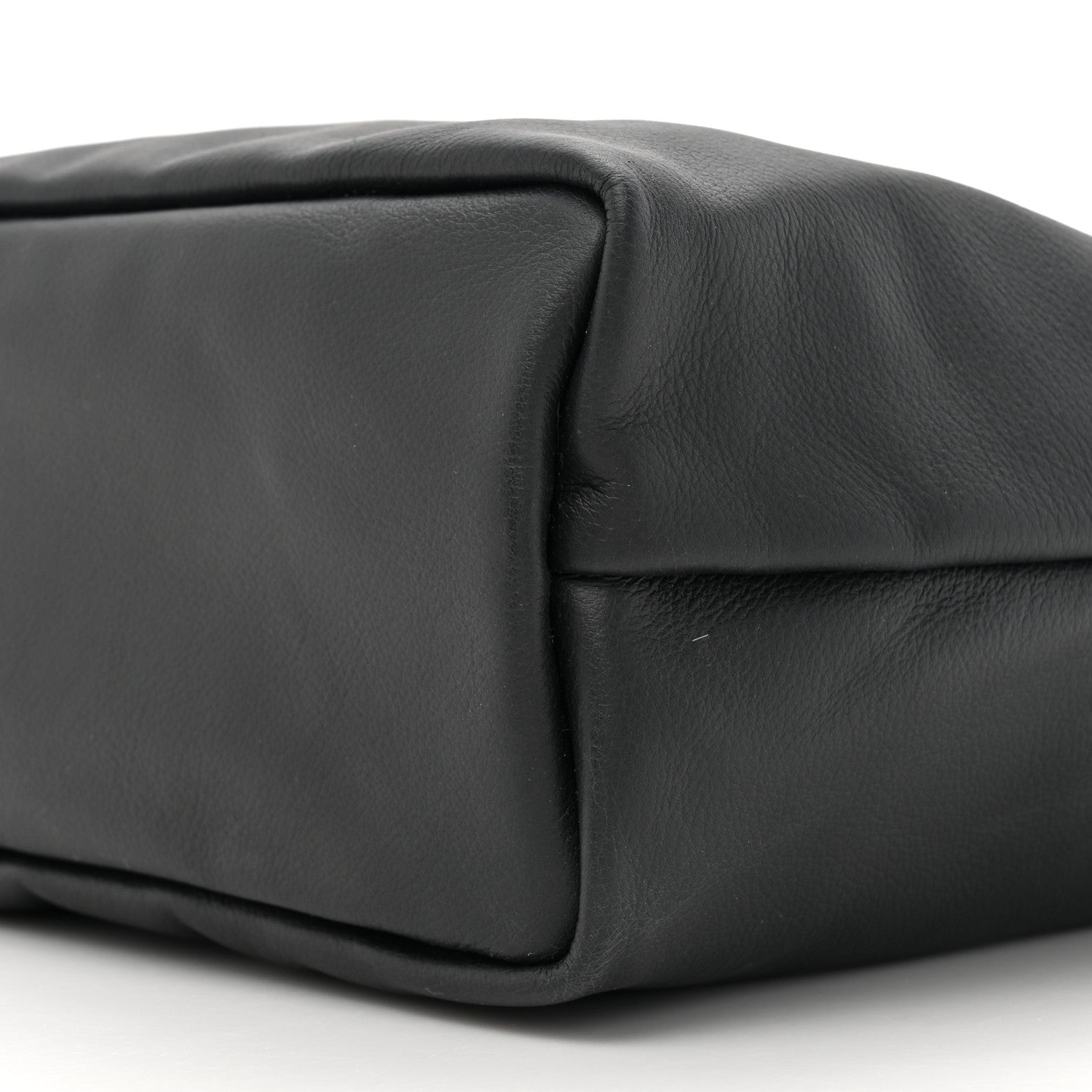Goyard Goyardine Reversible Mini Anjou Black 16 of 19