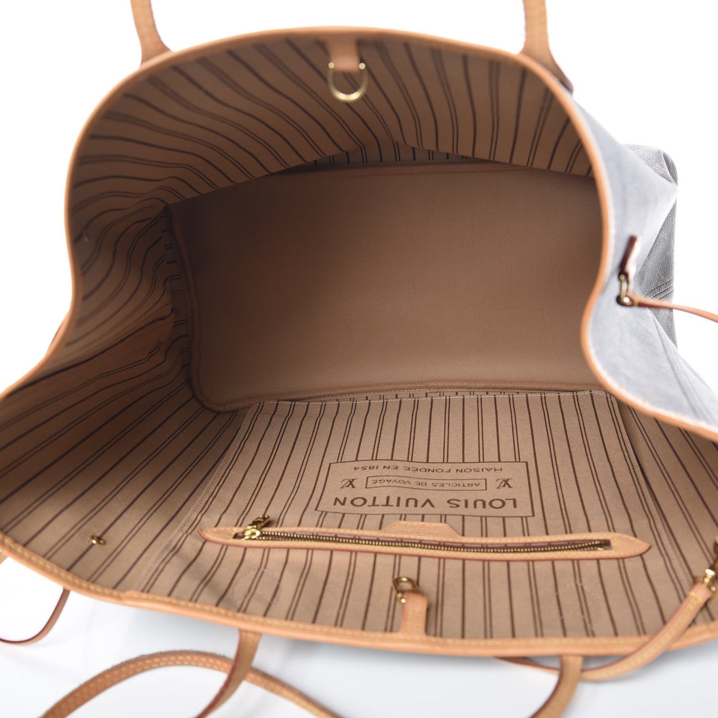 Monogram Neo Neverfull GM