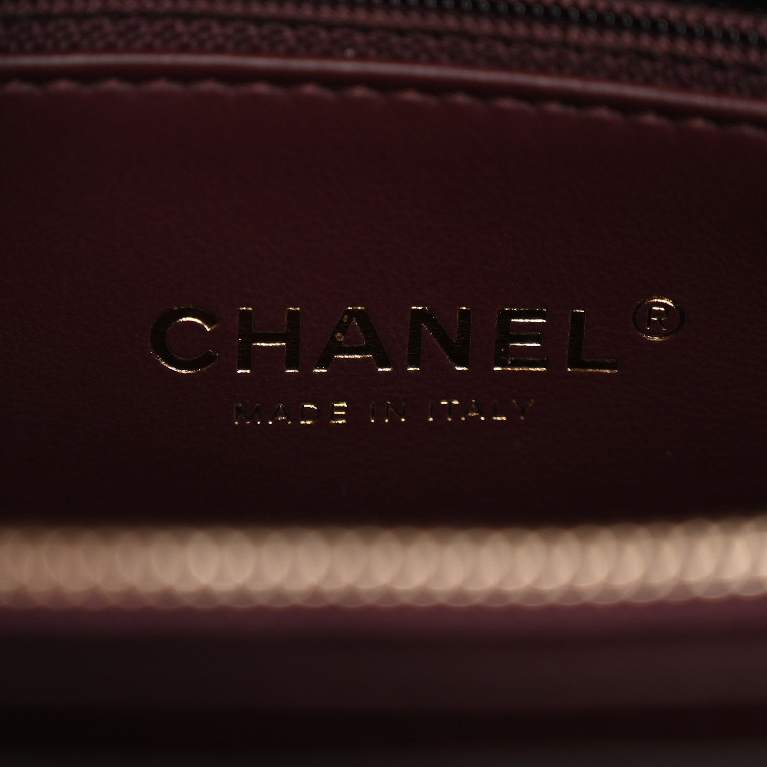 Chanel Caviar Quilted Small Coco Chain Handle Flap Black 6 of 13
