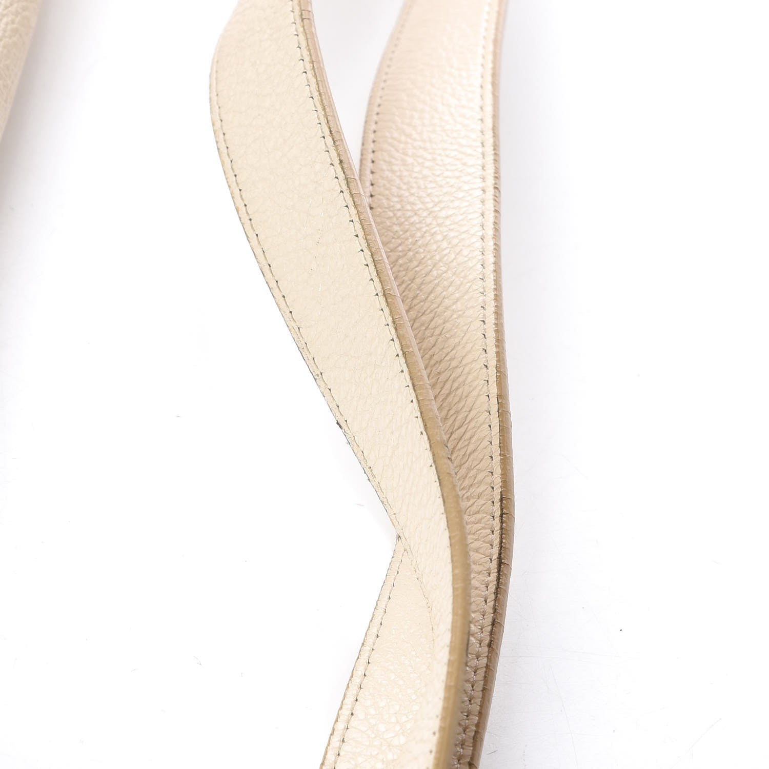 Celine Calfskin Blade Flap White 17 of 17