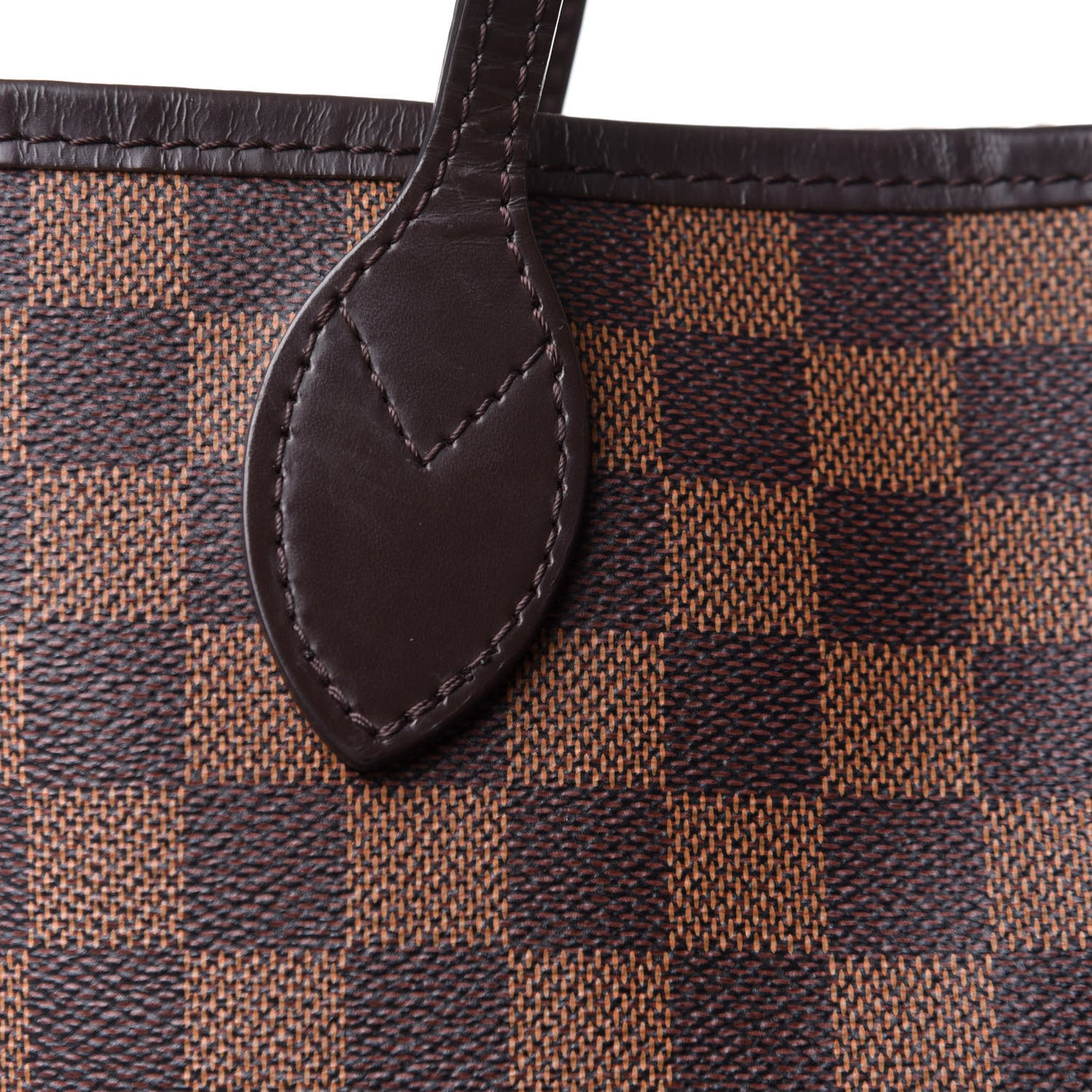 Damier Ebene Neo Neverfull MM