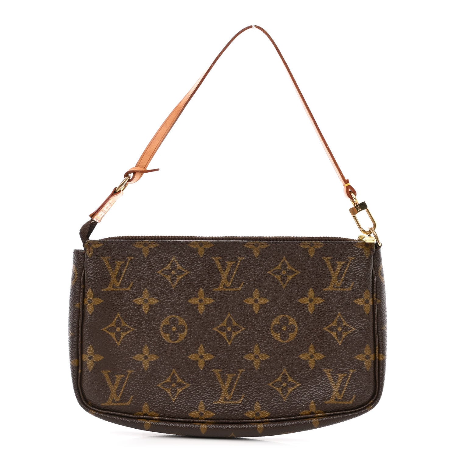 Louis Vuitton Monogram Pochette Accessories 1 of 10