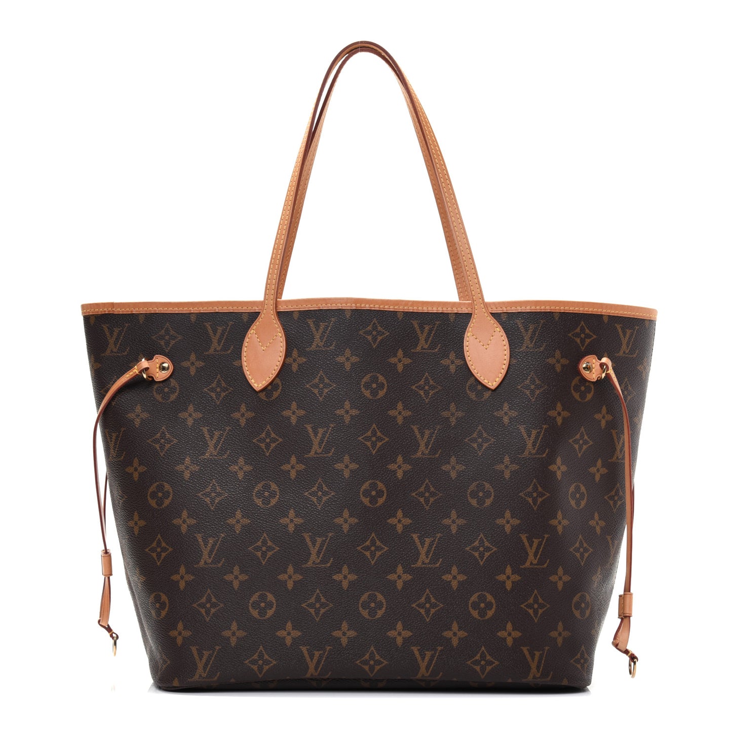 Monogram Neverfull MM
