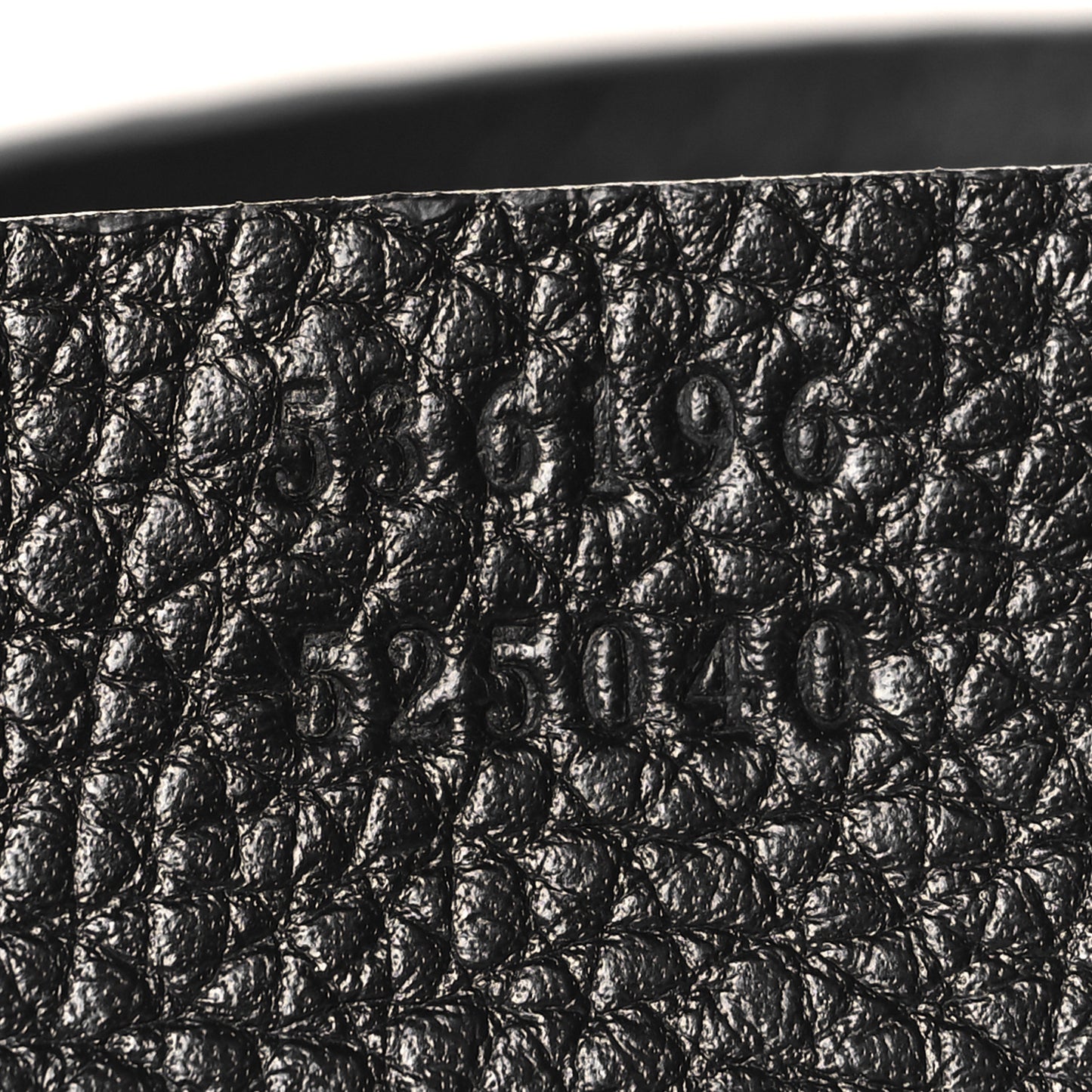 Pebbled Calfskin Medium Soho Chain Shoulder Bag Black