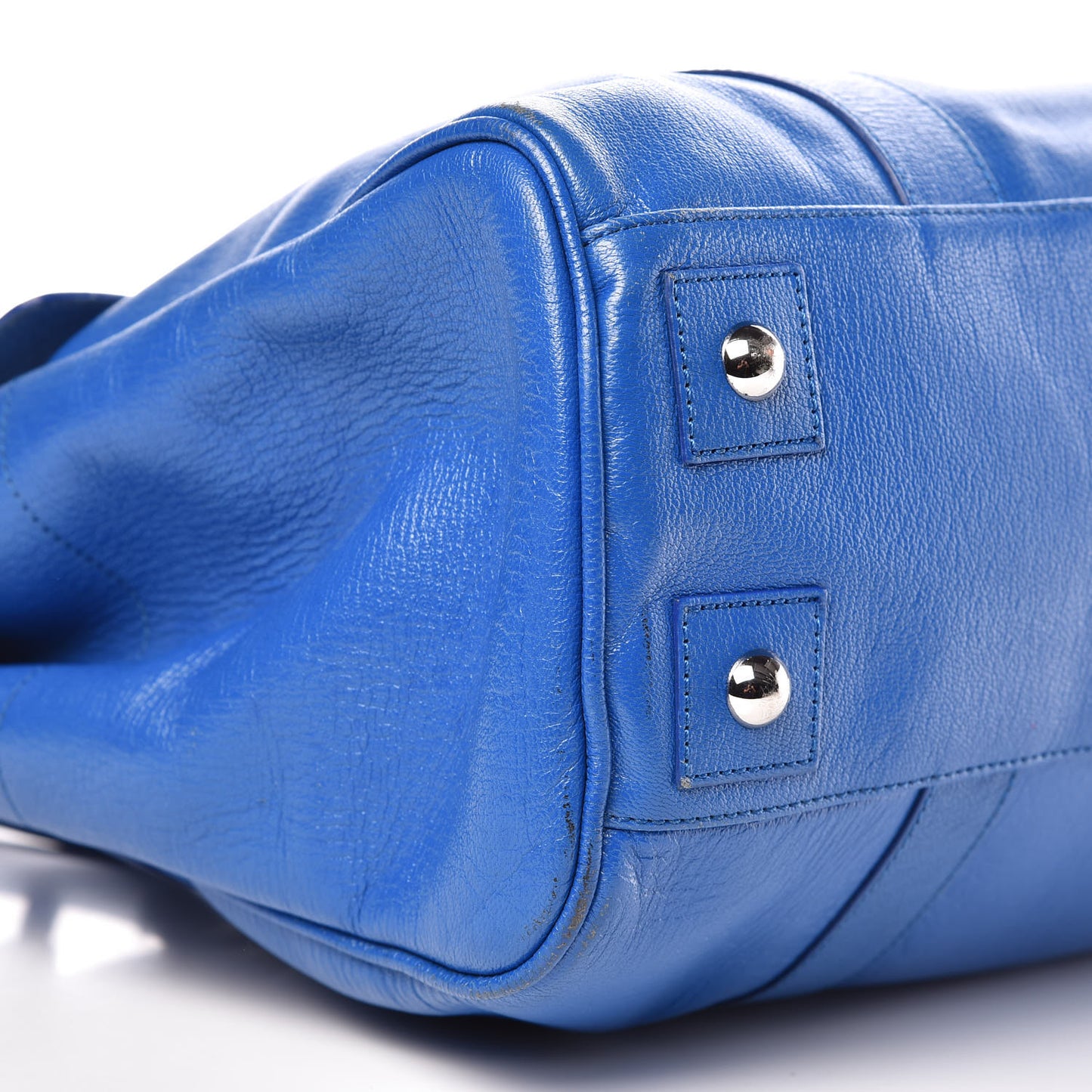 Classic Grain Bayswater Bluebell Blue