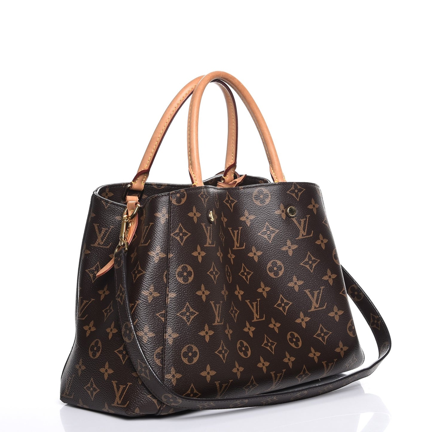 Monogram Montaigne MM