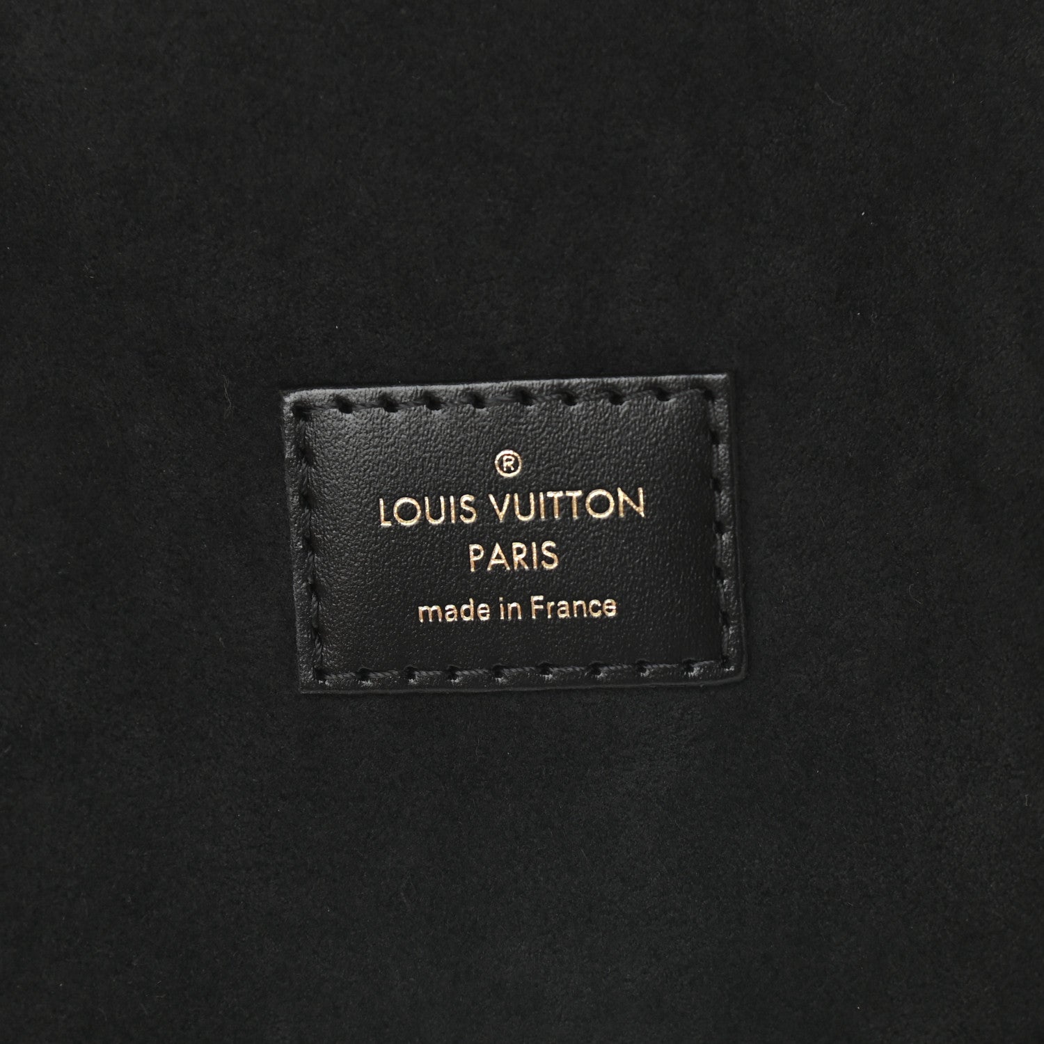 Louis Vuitton Reverse Monogram Vanity PM 6 of 8
