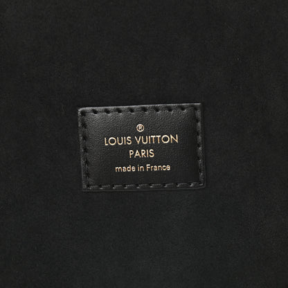 Louis Vuitton Reverse Monogram Vanity PM 6 of 8