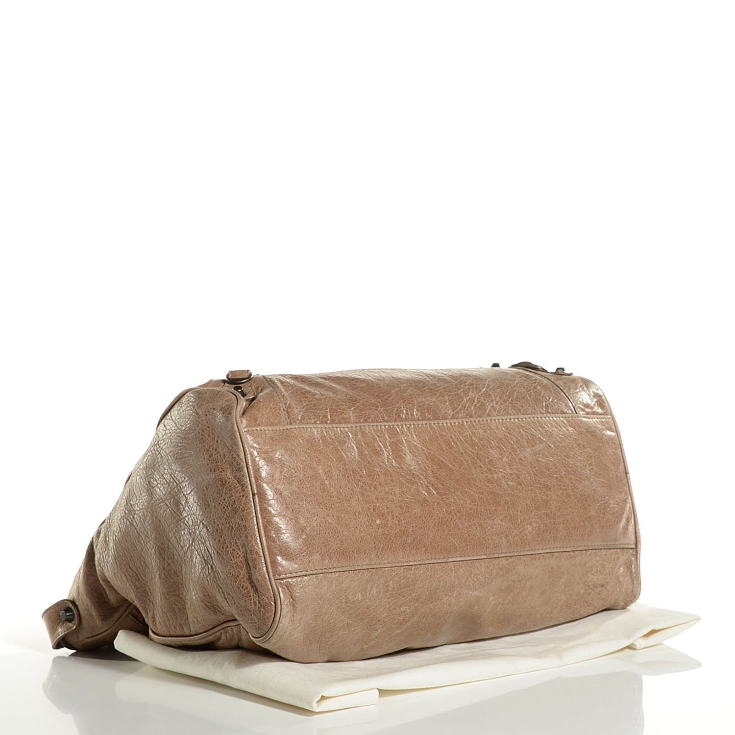 Balenciaga Agneau Classic Hardware Velo Seigle 31 of 48