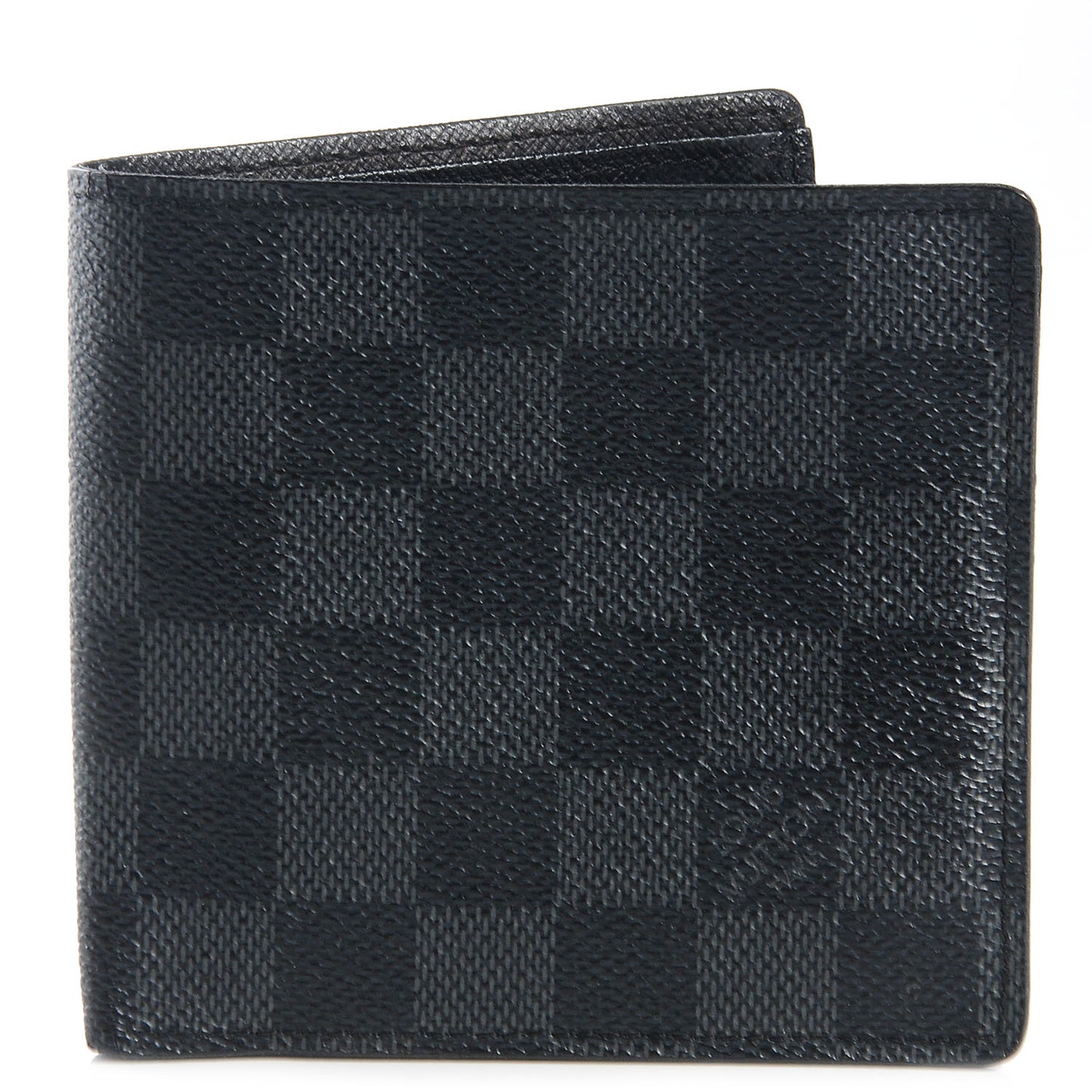 Damier Graphite Marco Wallet