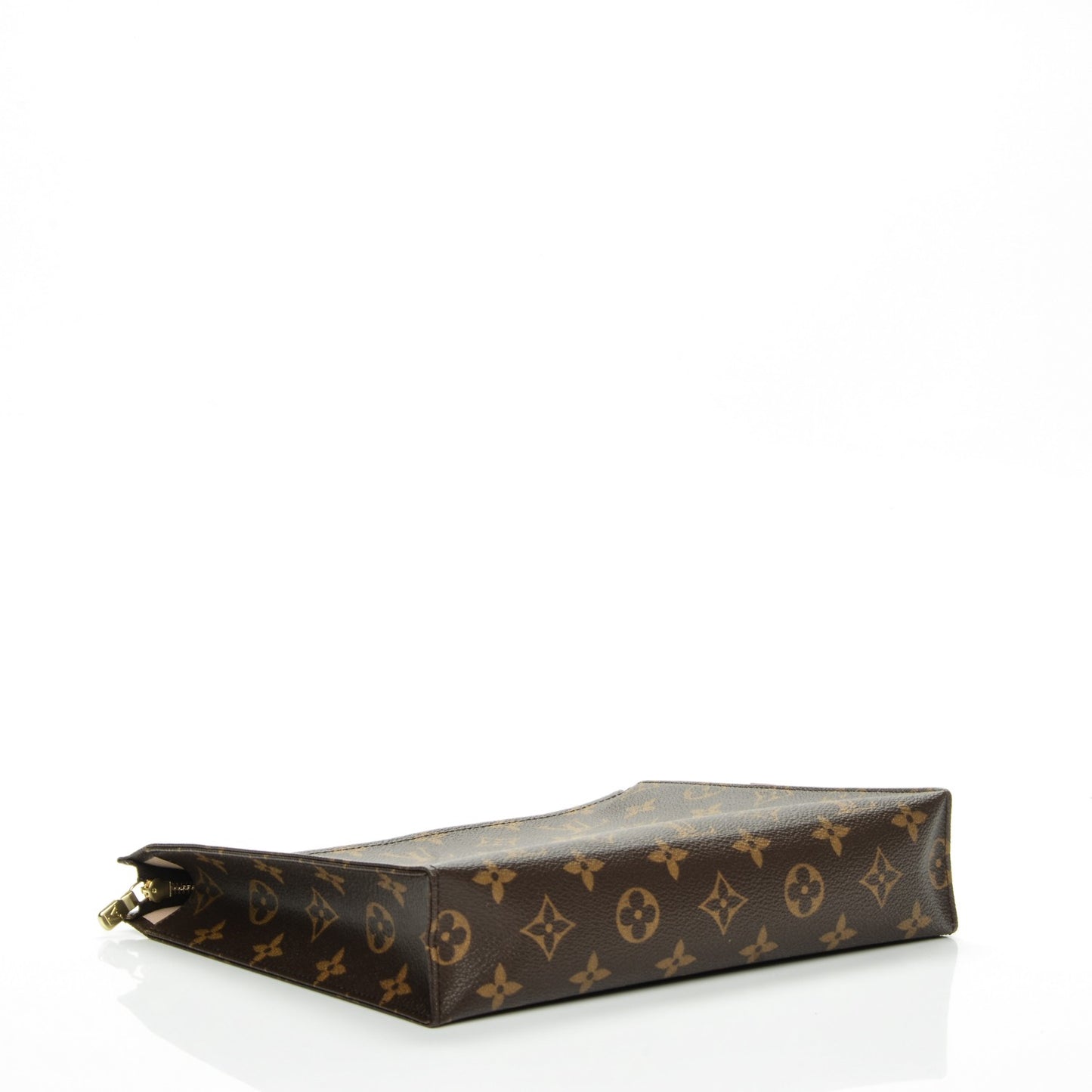 Monogram Toiletry Pouch 26