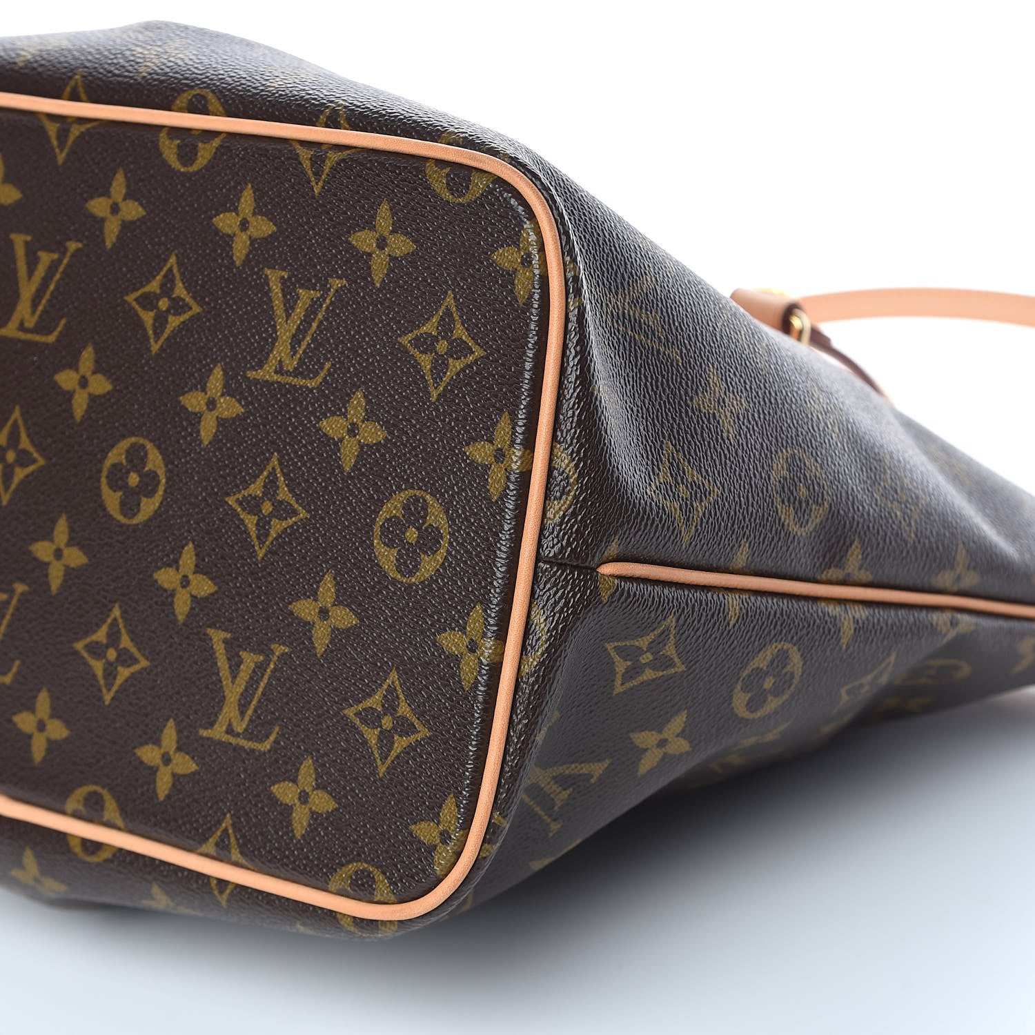 Louis Vuitton Monogram Palermo PM 9 of 10