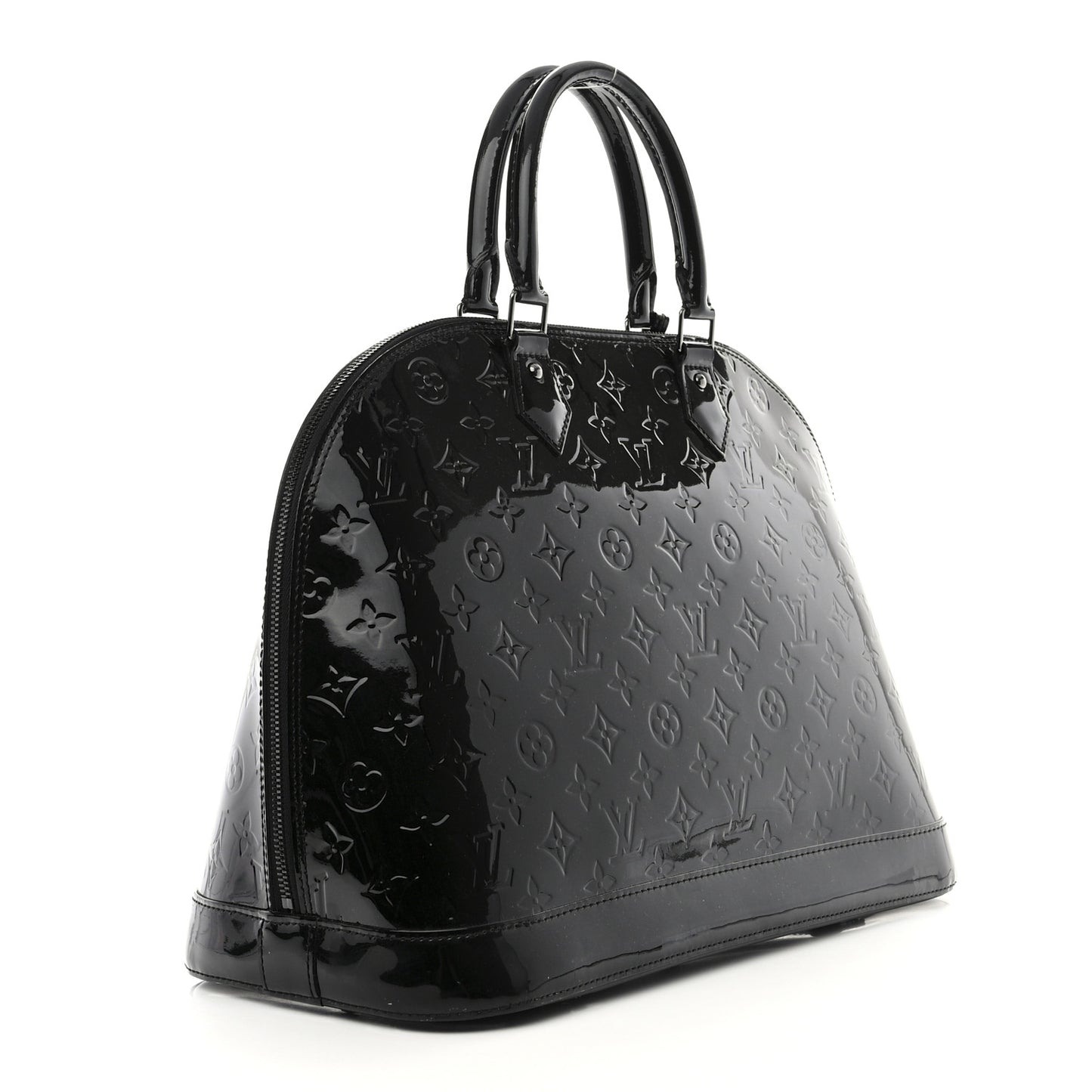 Vernis Alma GM Noir Magnetique