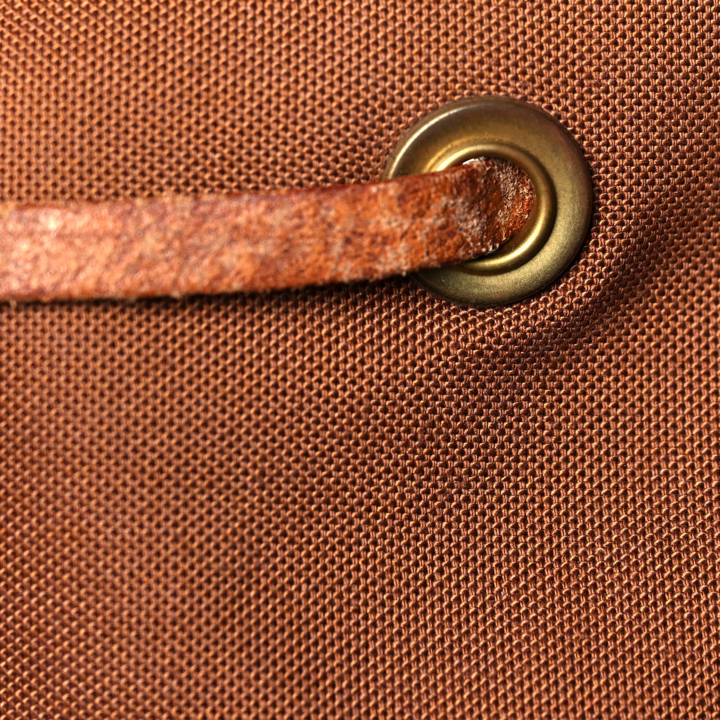 Monogram Montsouris GM Backpack