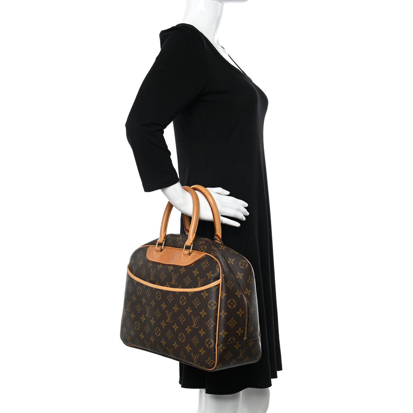 Monogram Deauville