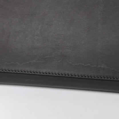 Celine Smooth Calfskin Medium Phantom Luggage Grey 13 of 22