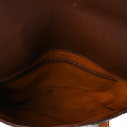 Louis Vuitton Monogram Musette Salsa Long Strap 5 of 11
