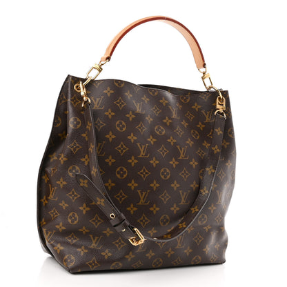 Louis Vuitton Monogram Metis 3 of 12